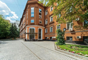 Bagration Hotel, Moscow Moscow